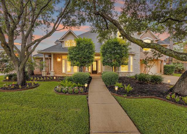 Property at 14015 Halprin Creek Dr, Cypress, TX 77429, 4 beds, 4 baths
