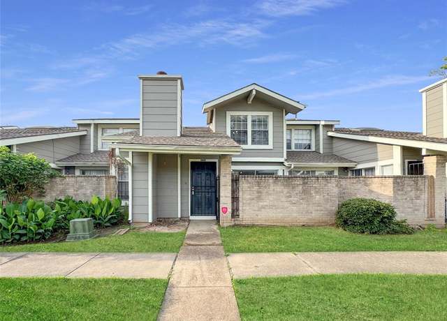 Property at 6328 W Airport Blvd #6328, Houston, TX 77035, 2 beds, 2 baths