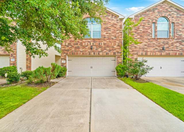 Property at 5202 Dartmoor Ridge Trl, Houston, TX 77066, 3 beds, 2.5 baths