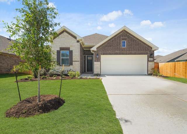 Property at 5535 Handlewood Ln, Rosenberg, TX 77471, 4 beds, 3 baths