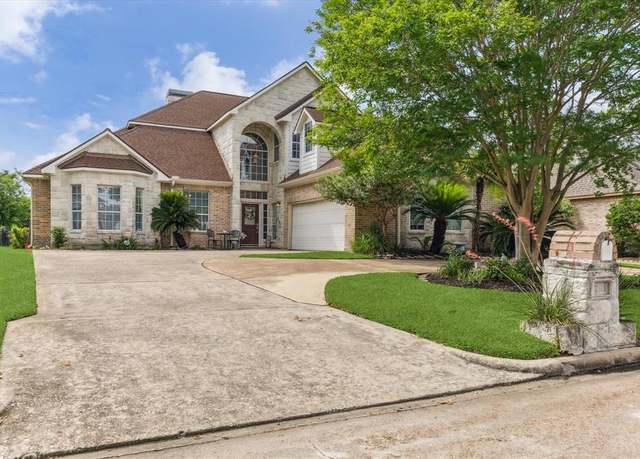 Property at 7511 Cart Gate Dr, Houston, TX 77095, 4 beds, 4 baths