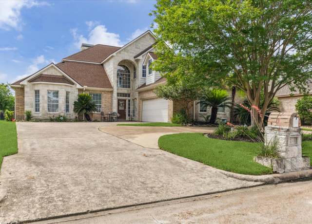 Property at 7511 Cart Gate Dr, Houston, TX 77095, 4 beds, 4 baths
