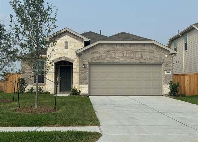 Property at 16326 Vivid Creek Ct, Conroe, TX 77302, 3 beds, 2 baths