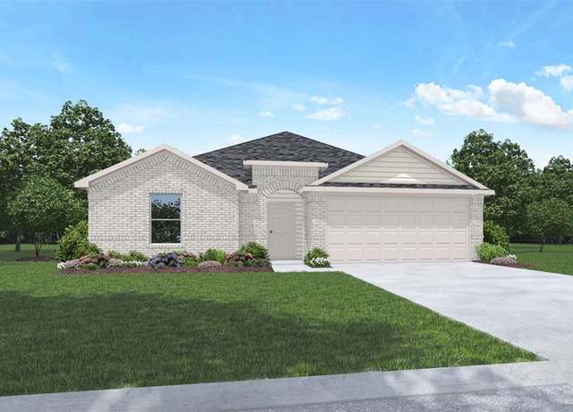 Property at 21926 Oia Island Dr, Hockley, TX 77447, 4 beds, 2 baths