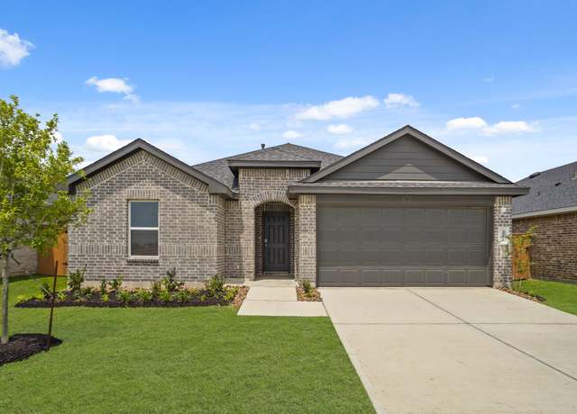 Property at 21926 Oia Island Dr, Hockley, TX 77447, 4 beds, 2 baths