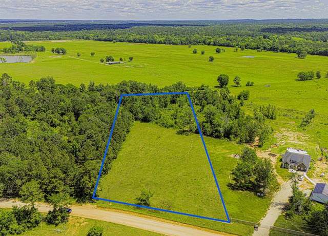 Property at TBD Denson Allen Rd, Coldspring, TX 77331
