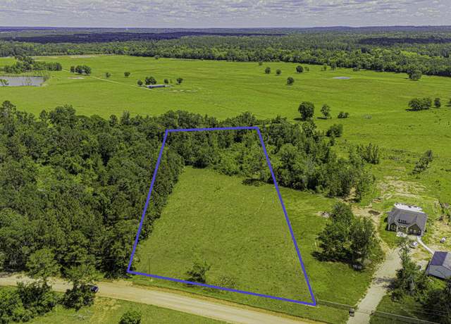 Property at TBD Denson Allen Rd, Coldspring, TX 77331