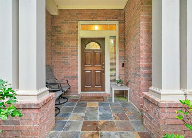Property at 47 Ginger Jar, The Woodlands, TX 77382, 3 beds, 2.5 baths