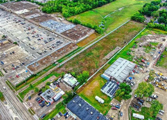 Property at 220 Little York Rd, Houston, TX 77076