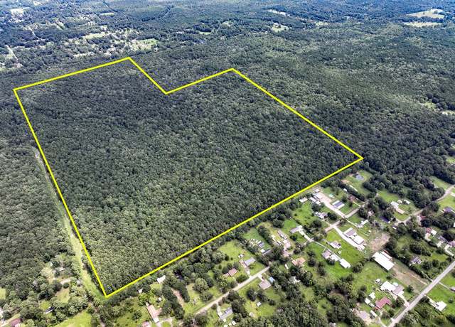 Property at 0 Ellis Ln, Vidor, TX 77662