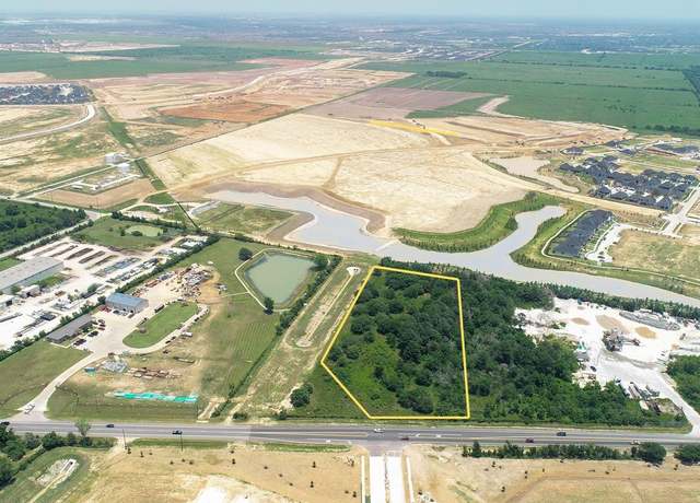 Property at 0 FM 359 Rd, Fulshear, TX 77423