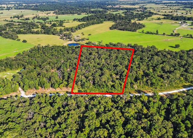 Property at Lot 96 County Road 114, Centerville, TX 75833