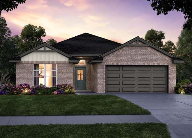 Property at 12031 Noble Heart Dr, Willis, TX 77318, 3 beds, 2 baths