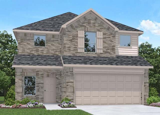 Property at 21907 Naples Hill Ct, Hockley, TX 77447, 4 beds, 2.5 baths