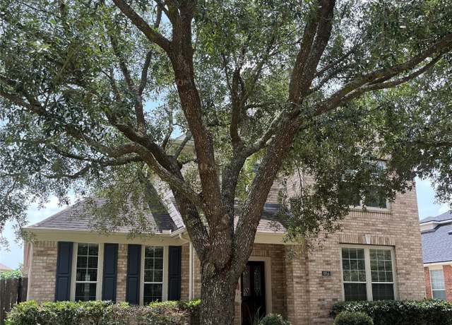 Property at 8855 Distant Woods Dr, Houston, TX 77095, 4 beds, 2.5 baths