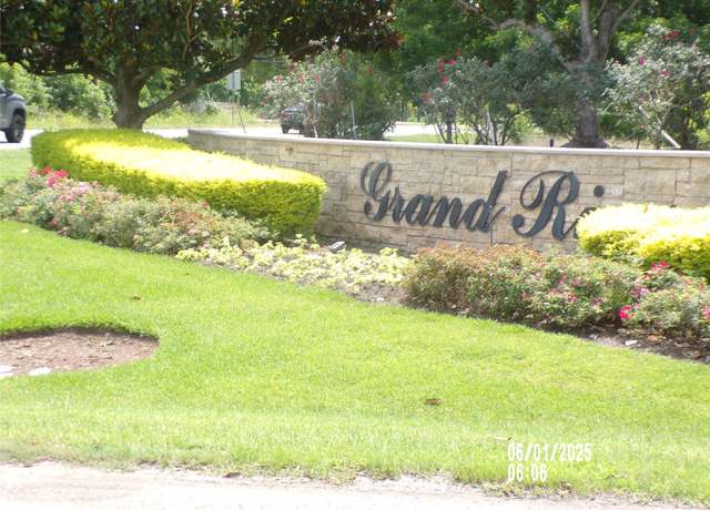 Property at 3333 Blue Grass Dr Dr, Richmond, TX 77406