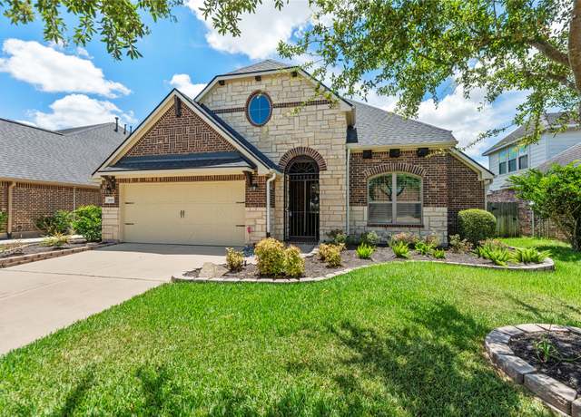 Property at 28903 Davenport Dr, Katy, TX 77494, 4 beds, 2 baths