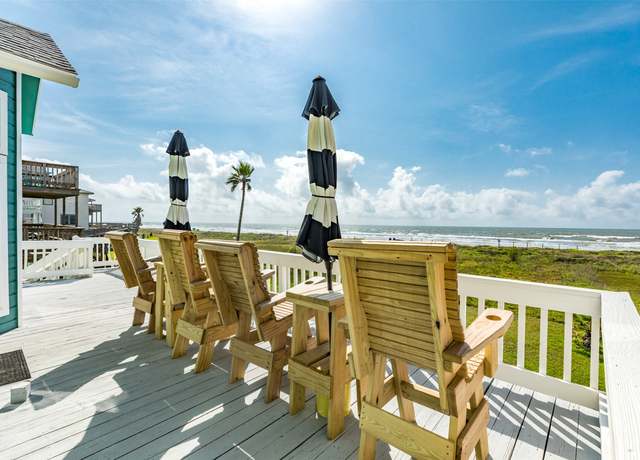 Property at 2418 Blue Water Hwy, Surfside Beach, TX 77541, 3 beds, 2 baths
