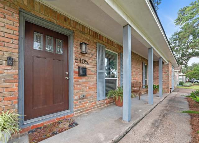Property at 5105 De Lange Ln, Houston, TX 77092, 3 beds, 1.5 baths