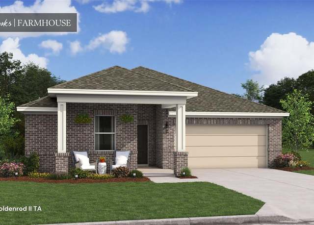 Property at 432 Monarch Trl, Huntsville, TX 77340, 4 beds, 2 baths