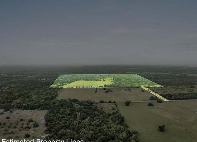 Property at 2347 Harmony Rd, Weimar, TX 78962