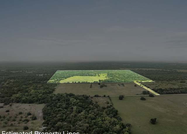 Property at 2347 Harmony Rd, Weimar, TX 78962