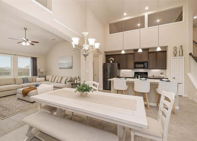 Property at 31550 Elkcreek Bend Dr, Hockley, TX 77447, 4 beds, 3 baths