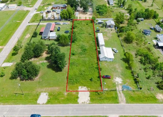Property at 1257 County Road 3558, Cleveland, TX 77327