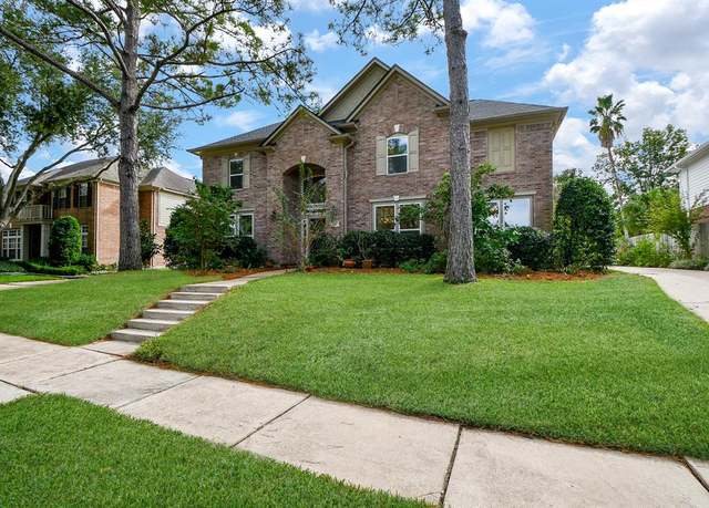 Property at 4314 Cedar Ridge Trl, Houston, TX 77059, 4 beds, 3.5 baths