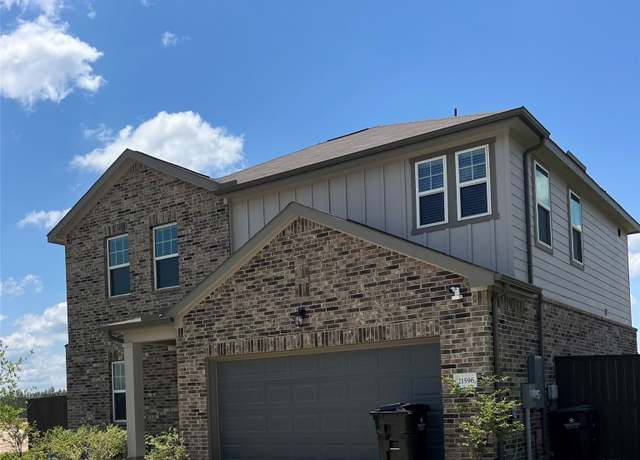 Property at 21596 Rolling Streams Dr, New Caney, TX 77357, 4 beds, 2.5 baths