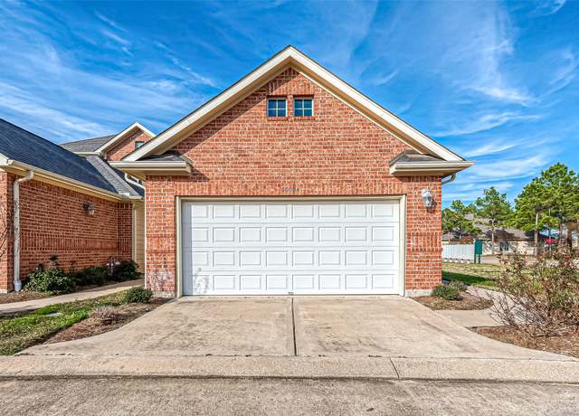 Property at 20904 Sunrise Pine View Ln, Katy, TX 77450, 2 beds, 2 baths