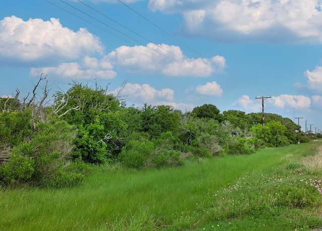 Property at 8201-8210 FM 457, Sargent, TX 77414