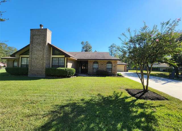 Property at 274 Maple Ln, Woodbranch, TX 77357, 3 beds, 3 baths