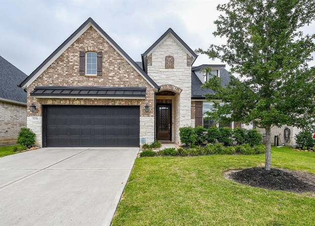 Property at 2234 Clements Shore Ln, La Porte, TX 77571, 4 beds, 3 baths