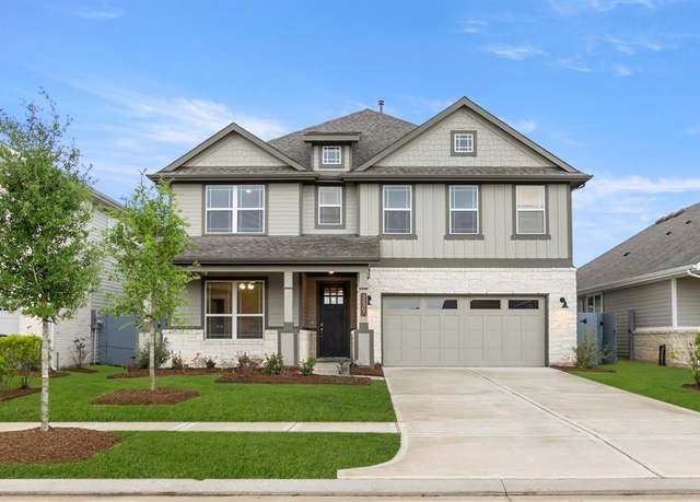 Property at 32307 Fly Fish Way, Fulshear, TX 77441, 4 beds, 3.5 baths