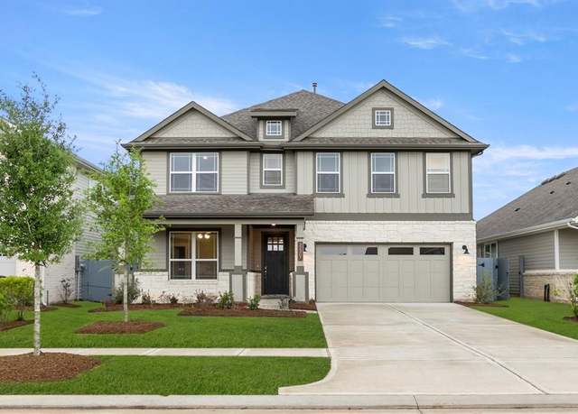 Property at 32307 Fly Fish Way, Fulshear, TX 77441, 4 beds, 3.5 baths