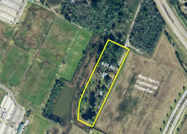 Property at 2304 Old Rd, Friendswood, TX 77546