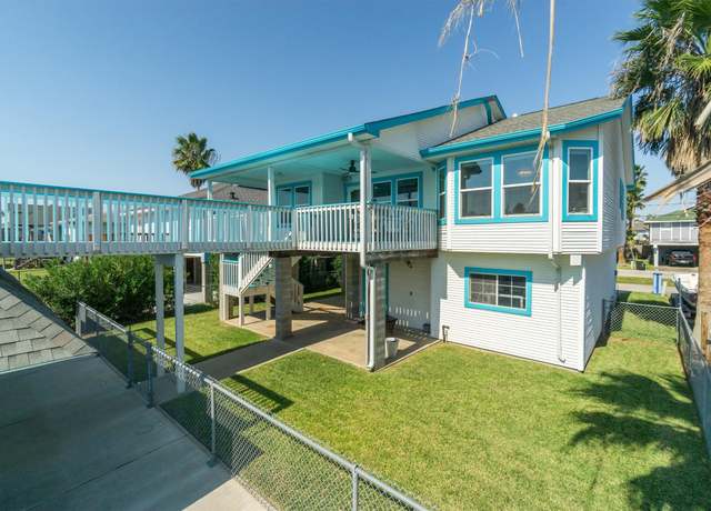 Property at 385 Ling, Bayou Vista, TX 77563, 3 beds, 2 baths