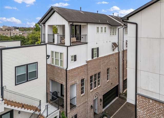 Property at 1403 Isabella St, Houston, TX 77004, 3 beds, 4.5 baths