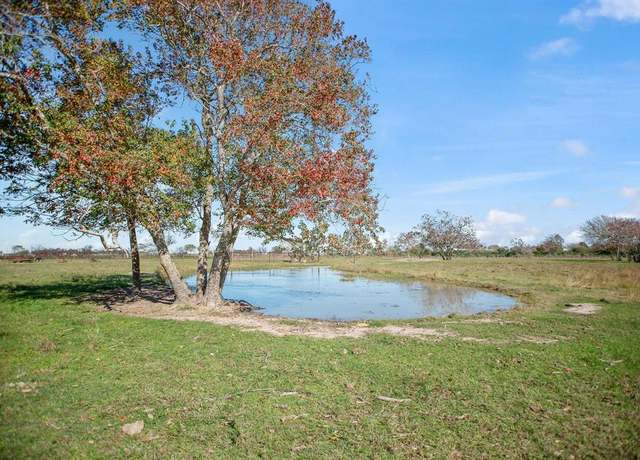 Property at TBD County Road 429, Lolita, TX 77971