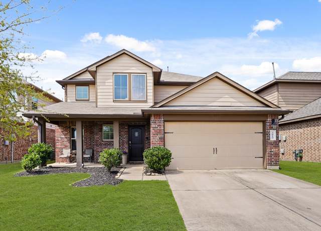 Property at 3014 Mcdonough Way, Katy, TX 77494, 5 beds, 2.5 baths