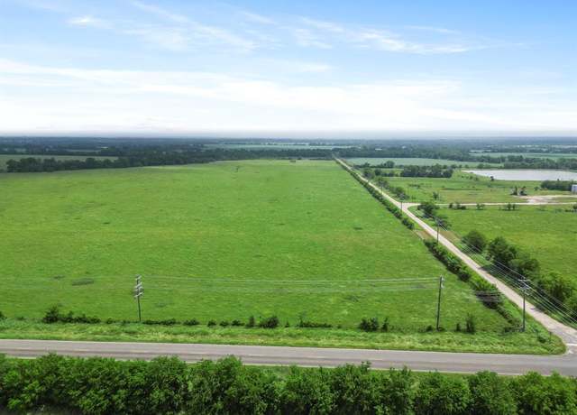Property at 10257 Fm 2485 S, Normangee, TX 77871