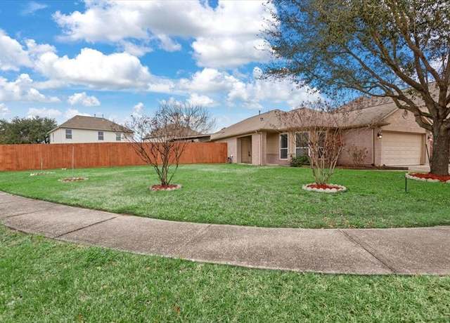 Property at 14203 Old Dock Ln, Houston, TX 77090, 3 beds, 2 baths