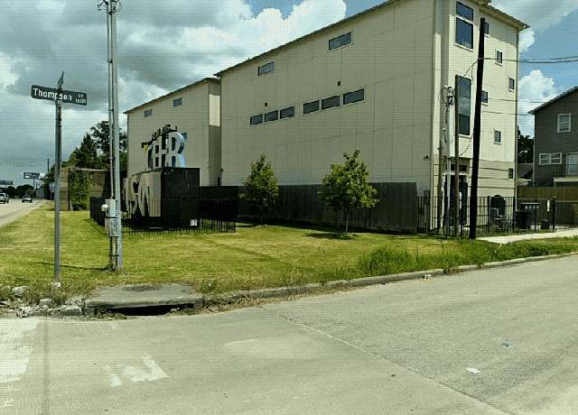 Property at 1816 Thompson, Houston, TX 77007