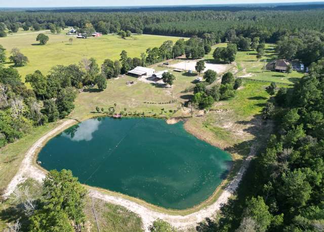 Property at 34 County Road 1875, Warren, TX 77664, 4 beds, 2.5 baths