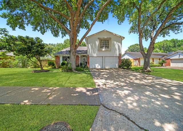Property at 3626 Fiddlers Green Dr, Houston, TX 77082, 4 beds, 2.5 baths