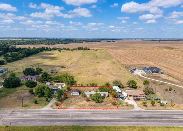 Property at 5450 FM 973, Taylor, TX 76574