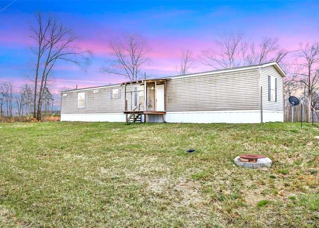 Property at 2194 County Road 5017, Cleveland, TX 77327, 3 beds, 2 baths