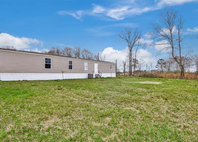 Property at 2194 County Road 5017, Cleveland, TX 77327, 3 beds, 2 baths