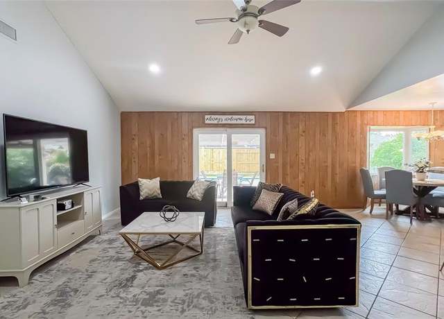 Property at 12027 Tanager St, Houston, TX 77072, 3 beds, 2 baths